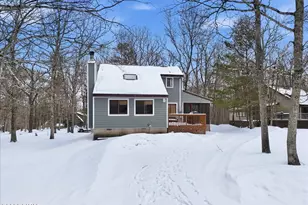 215 Tanager Rd, Lackawaxen, PA 18435 - Photo 4