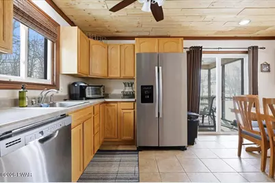 215 Tanager Road, Lackawaxen, PA 18435 - Photo 18