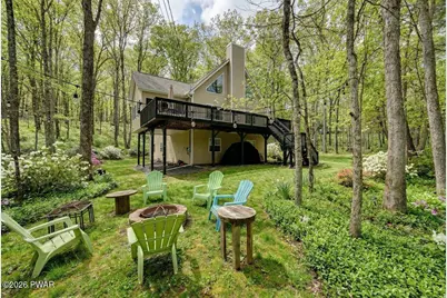 133 Rainbow Drive, Lackawaxen, PA 18435 - Photo 76