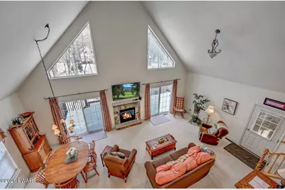 133 Rainbow Drive, Lackawaxen, PA 18435 - Photo 48