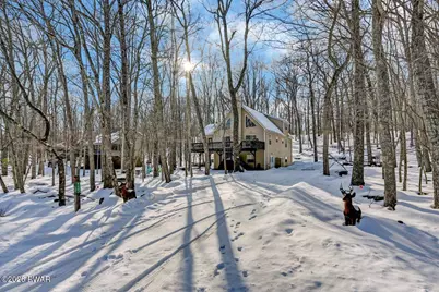 133 Rainbow Drive, Lackawaxen, PA 18435 - Photo 96