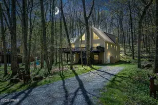 133 Rainbow Dr, Lackawaxen, PA 18435 - Photo 4