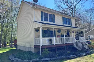 117 Cabin Rd, Milford, PA 18337 - Photo 1