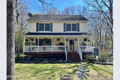 117 Cabin Road, Milford, PA 18337 - Photo 2