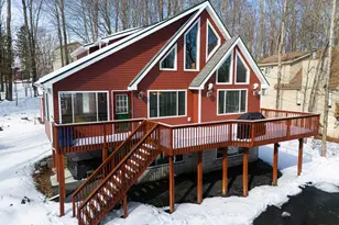 357 Lakeview Dr W, Lake Ariel, PA 18436 - Photo 4