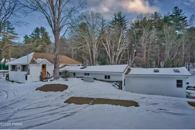 130 Log and Twig Road, Dingmans Ferry, PA 18328 - Photo 6