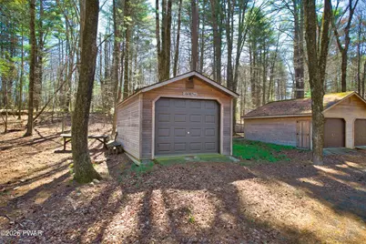 130 Log and Twig Road, Dingmans Ferry, PA 18328 - Photo 38
