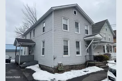 1106 Court Street, Honesdale, PA 18431 - Photo 1