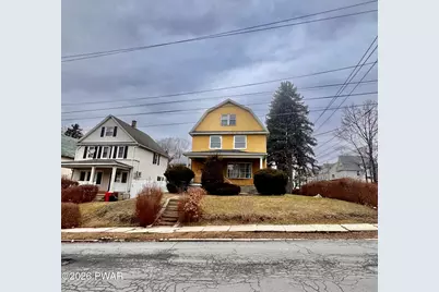 543 New York Street, Dunmore, PA 18509 - Photo 2
