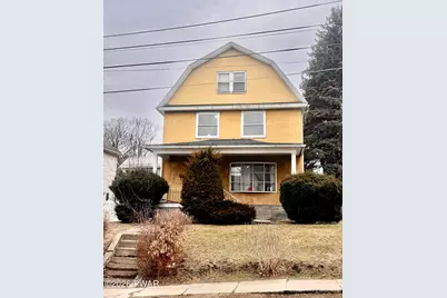 543 New York Street, Dunmore, PA 18509 - Photo 2