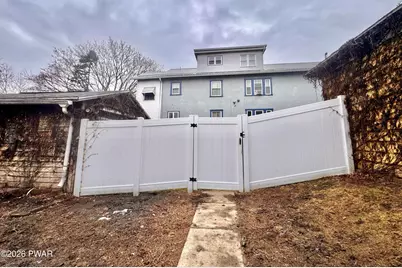 539 New York Street, Dunmore, PA 18509 - Photo 22