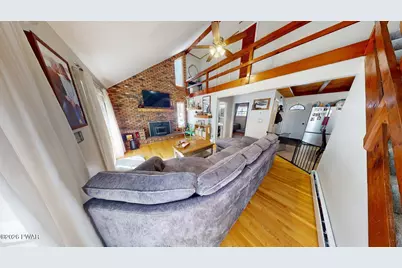 120 Indian Run Court, Milford, PA 18337 - Photo 8