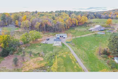 69 E Sterling Road, Newfoundland, PA 18445 - Photo 42