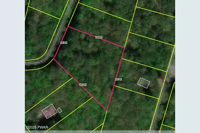 0 Hidden Valley Drive, Tafton, PA 18464 - Photo 1