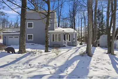 6433 Marvin Gardens Drive, Tobyhanna, PA 18466 - Photo 36