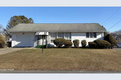 513 S Washington Street, Taylor, PA 18517 - Photo 1