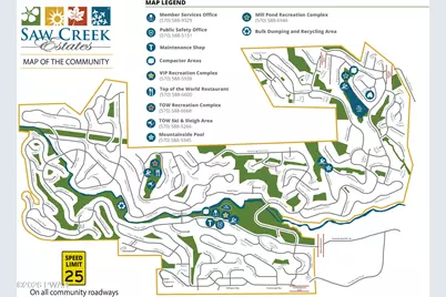 3210 Cherry Ridge Road, Bushkill, PA 18324 - Photo 50