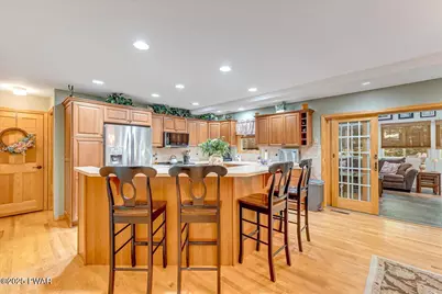 5 Pumphouse Road, Lakeville, PA 18438 - Photo 20