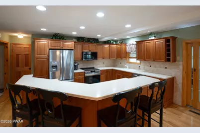 5 Pumphouse Road, Lakeville, PA 18438 - Photo 14