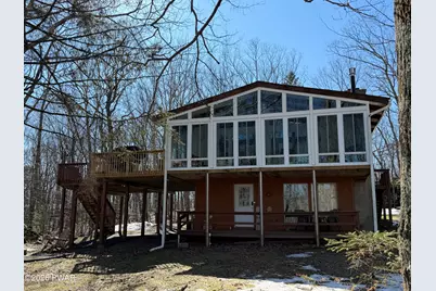 109 Ridge Road, Lords Valley, PA 18428 - Photo 2