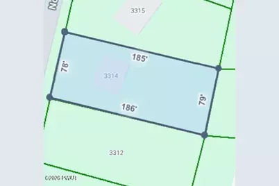 526 North Gate Road #Lot 3314, Lake Ariel, PA 18436 - Photo 40