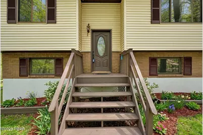 508 Forest Drive, Lords Valley, PA 18428 - Photo 6