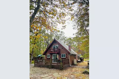 131 Maple Ridge Drive, Hawley, PA 18428 - Photo 1