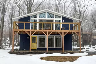 107 Village Ln, Lords Valley, PA 18428 - Photo 1