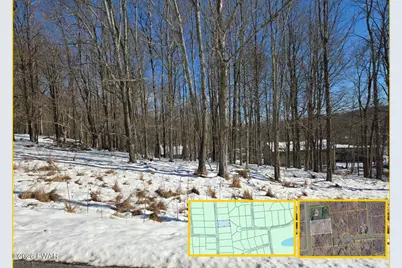 Lot 697 Black Bear Road, Lake Ariel, PA 18436 - Photo 1