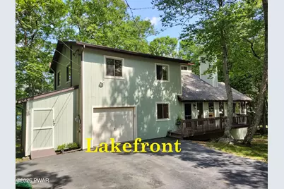 342 Gold Key Road, Milford, PA 18337 - Photo 1