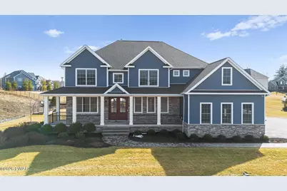 2 Seminary Hill Road, South Abington, PA 18411 - Photo 2