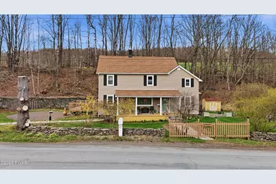421 Shehawken Road, Preston Park, PA 18455 - Photo 60