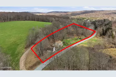 421 Shehawken Road, Preston Park, PA 18455 - Photo 6