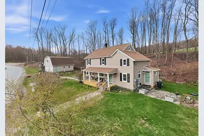 421 Shehawken Road, Preston Park, PA 18455 - Photo 62