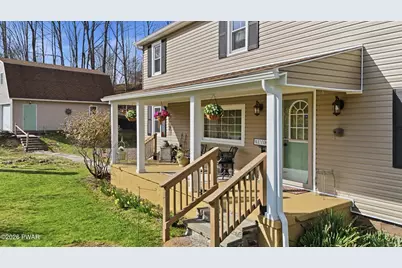 421 Shehawken Road, Preston Park, PA 18455 - Photo 58