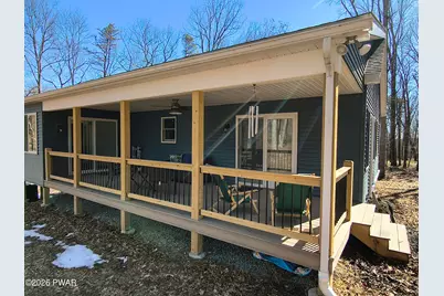 192 Lower Lakeview Drive, Hawley, PA 18428 - Photo 6