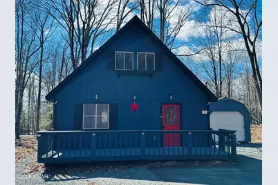 116 Pine Knob Circle, Hawley, PA 18428 - Photo 1