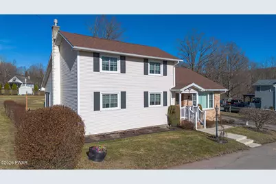 44 McCabe Avenue, Carbondale, PA 18407 - Photo 1