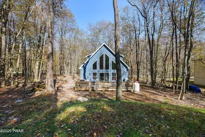 1121 Cobblewood Road, Newfoundland, PA 18445 - Photo 1