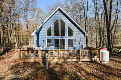 1121 Cobblewood Road, Newfoundland, PA 18445 - Photo 36