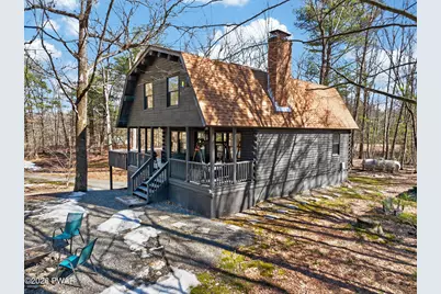 502 Route 2001, Milford, PA 18337 - Photo 56