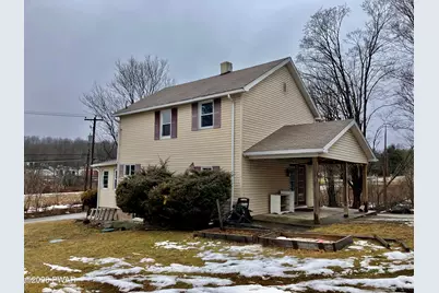 1810 Madisonville Road, Madison Township, PA 18444 - Photo 2