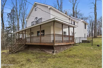 60 Ash Gap Road, Springbrook Township, PA 18444 - Photo 1