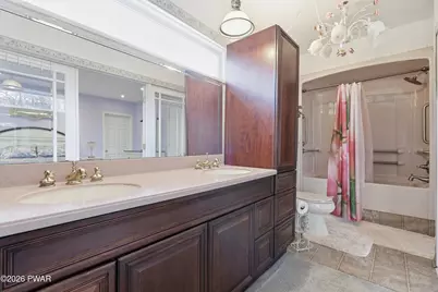 60 Ash Gap Road, Springbrook Township, PA 18444 - Photo 36