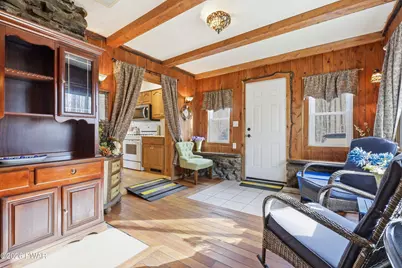 60 Ash Gap Road, Springbrook Township, PA 18444 - Photo 22