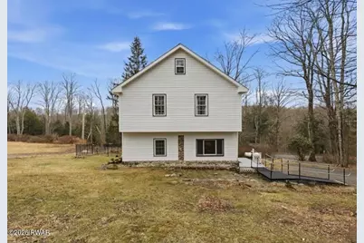 60 Ash Gap Road, Springbrook Township, PA 18444 - Photo 54