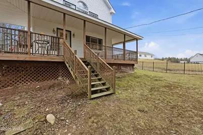 60 Ash Gap Road, Springbrook Township, PA 18444 - Photo 4