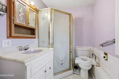 60 Ash Gap Road, Springbrook Township, PA 18444 - Photo 26