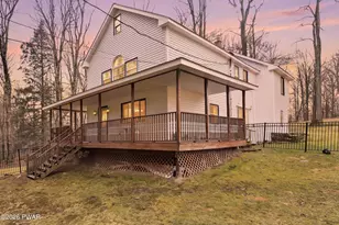 60 Ash Gap Rd, Springbrook Township, PA 18444 - Photo 2