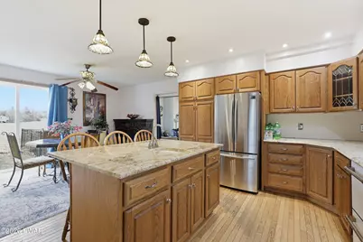 60 Ash Gap Road, Springbrook Township, PA 18444 - Photo 18